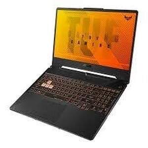 Ноутбук ASUS TUF Gaming A15 FA506ICB-HN119 (90NR0667-M00KT0) Graphite Black / AMD Ryzen 5 4600H / RAM 16 ГБ / SSD 512 ГБ / nVidia GeForce RTX 3050