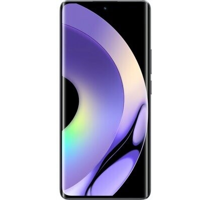 Смартфон Realme 10 Pro+ 5G 8/128GB Dark Matter Смартфон Realme 10 Pro+ 5G 8/128GB Dark Matter