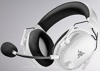 Гарнітура Razer Blackshark V2 X USB Black (RZ04-04570100-R3M1) Гарнітура Razer Blackshark V2 X USB Black (RZ04-04570100-R3M1)