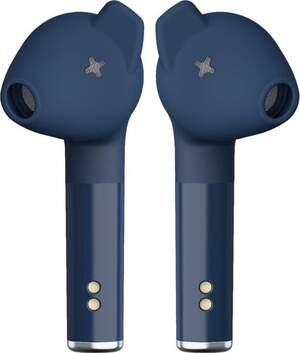 Навушники Defunc True Music TWS Black (D4271M) Навушники Defunc True Music TWS Black (D4271M)