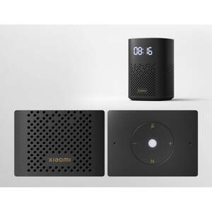 Розумна колонка Xiaomi Smart Speaker IR Control QBH4218GL